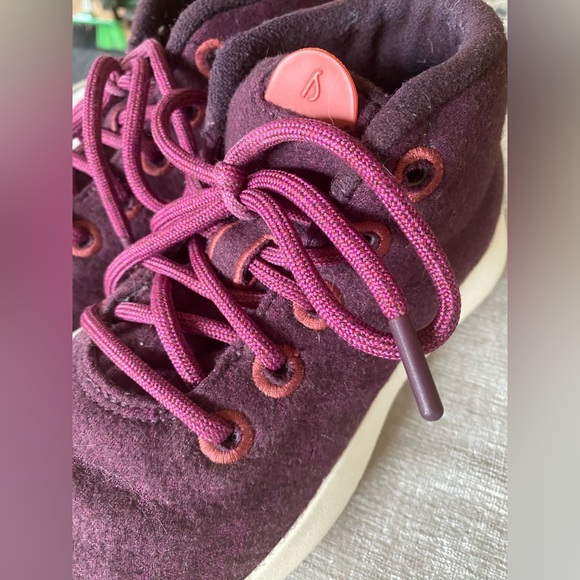 Allbirds merino wool runners - Picture 2 of 8